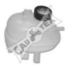 CAUTEX 481063 Expansion Tank, coolant